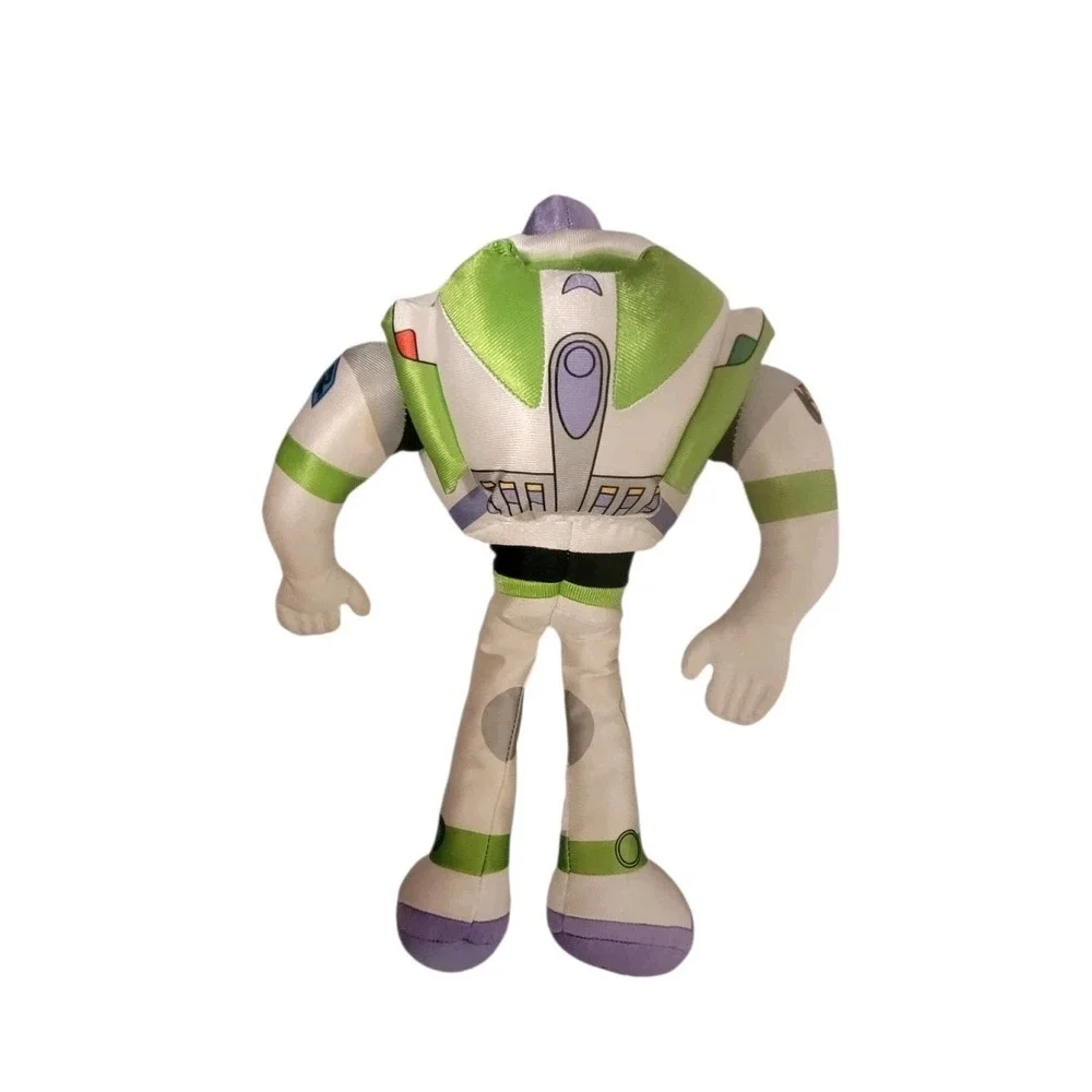 Disney Pixar Buzz‎ Lightyear 17 Inch Plush Soft Doll Toy Story Lightweight